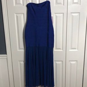 JS Boutique gown